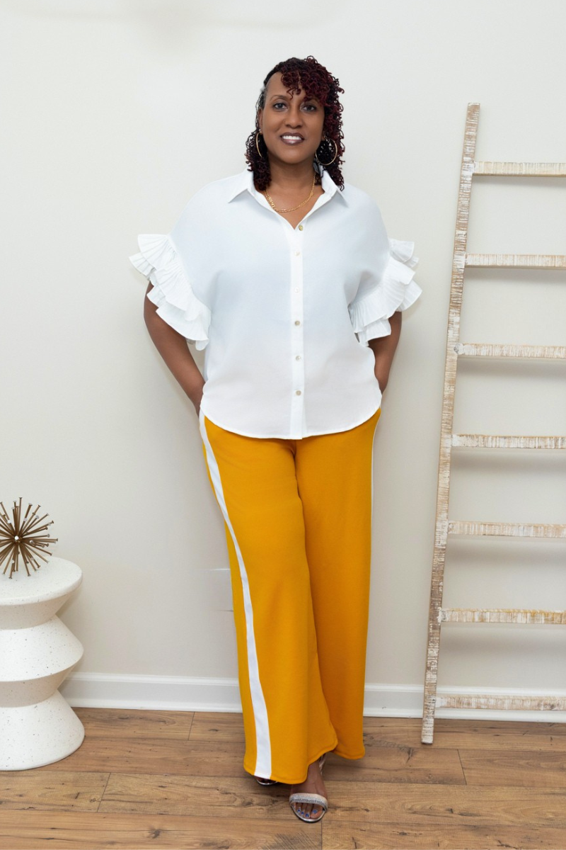Tops - What A Diva Wears