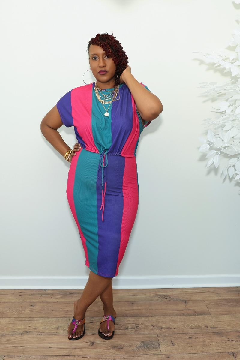 Plus Sizes - What A Diva Wears