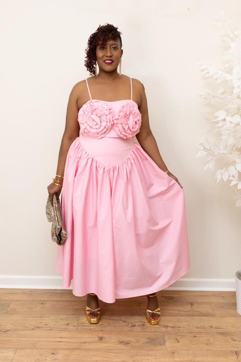 Sets - What A Diva Wears