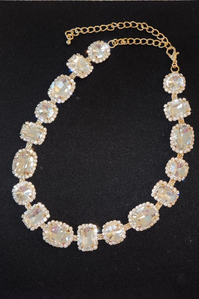 Diamond Royale Necklace