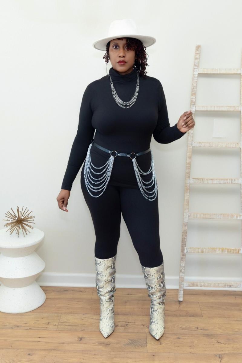 Essential Moves Set (Reg & Plus Sizes)