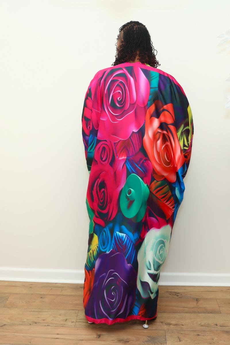 The Summer Drape Kimonos (One Size)