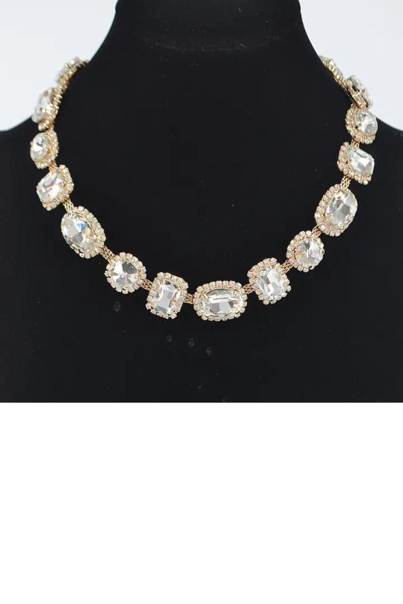 Diamond Royale Necklace