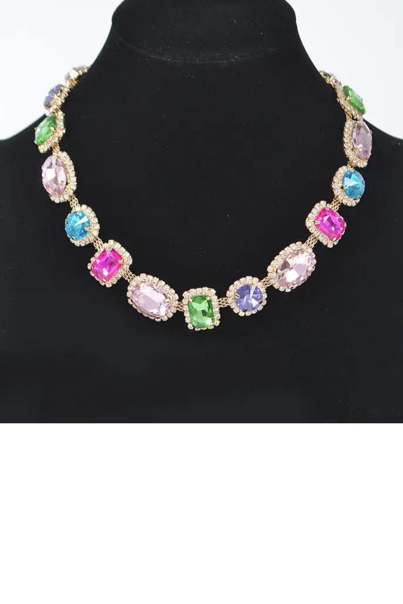 Diamond Royale Necklace