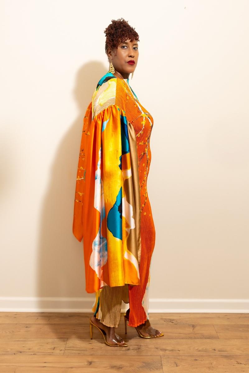 The Masterpiece Maxi (One Size)