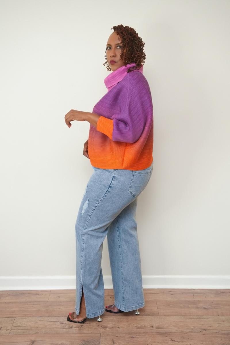 Bouncy & Bold Top (One Size)