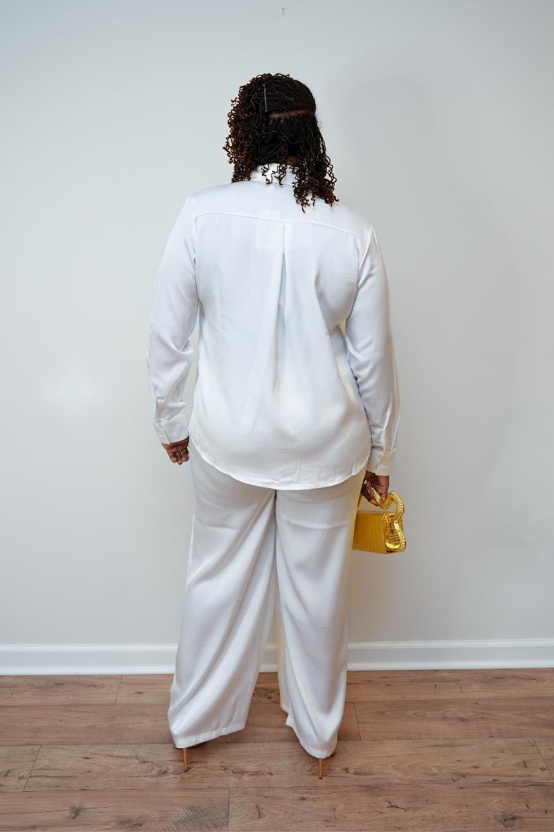 The Luxe Society Set (Reg & Plus Sizes)