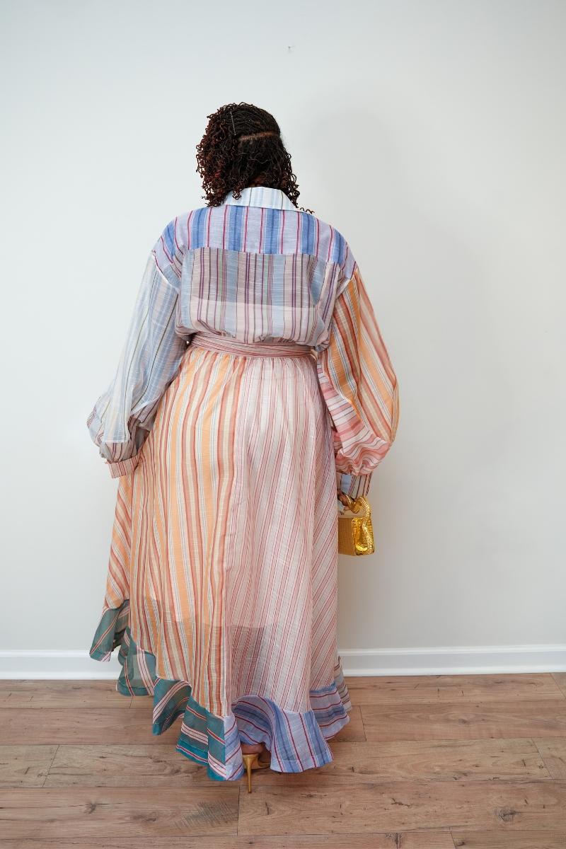 Weekend in Capri Maxi (Reg & Plus Sizes)