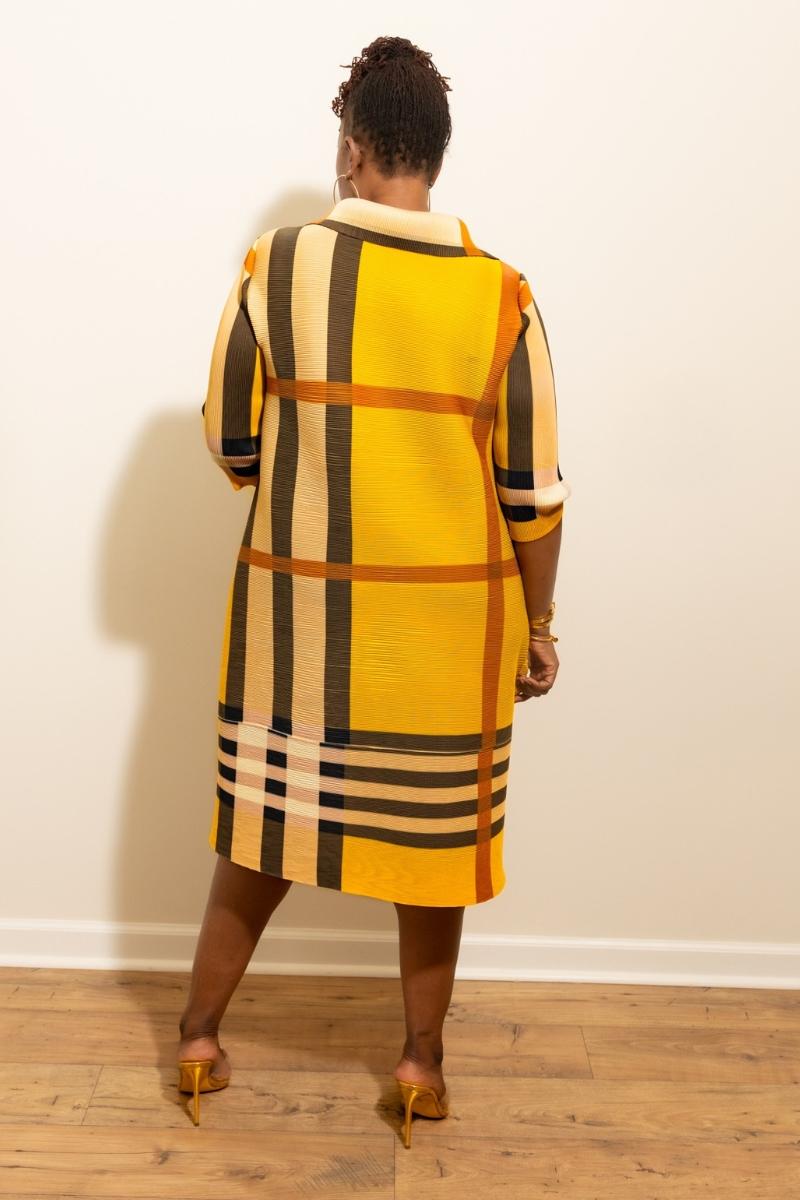 The Bounce Back Midi (One Size)