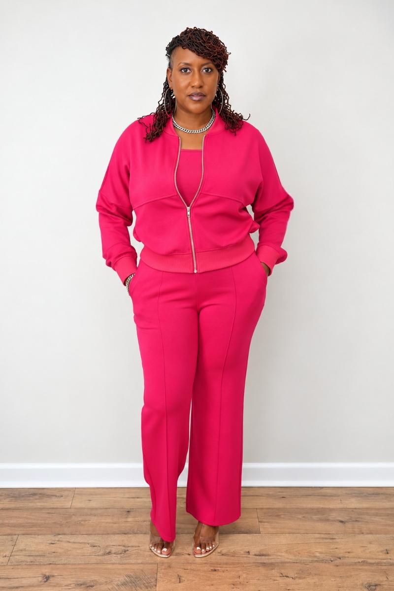Triple Threat 3-Piece Set