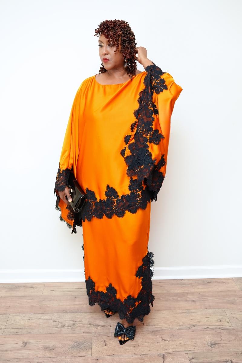 Lace & Luxury Set (Reg & Plus Sizes)