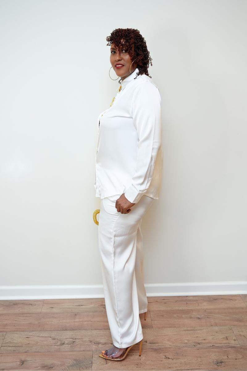 The Luxe Society Set (Reg & Plus Sizes)