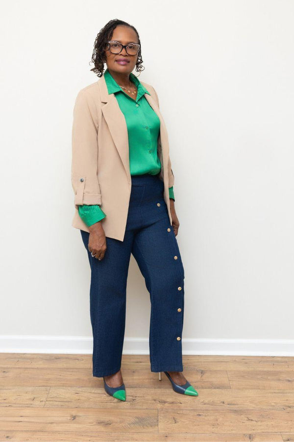 Divawear Outerwear - What A Diva Wears Boutique