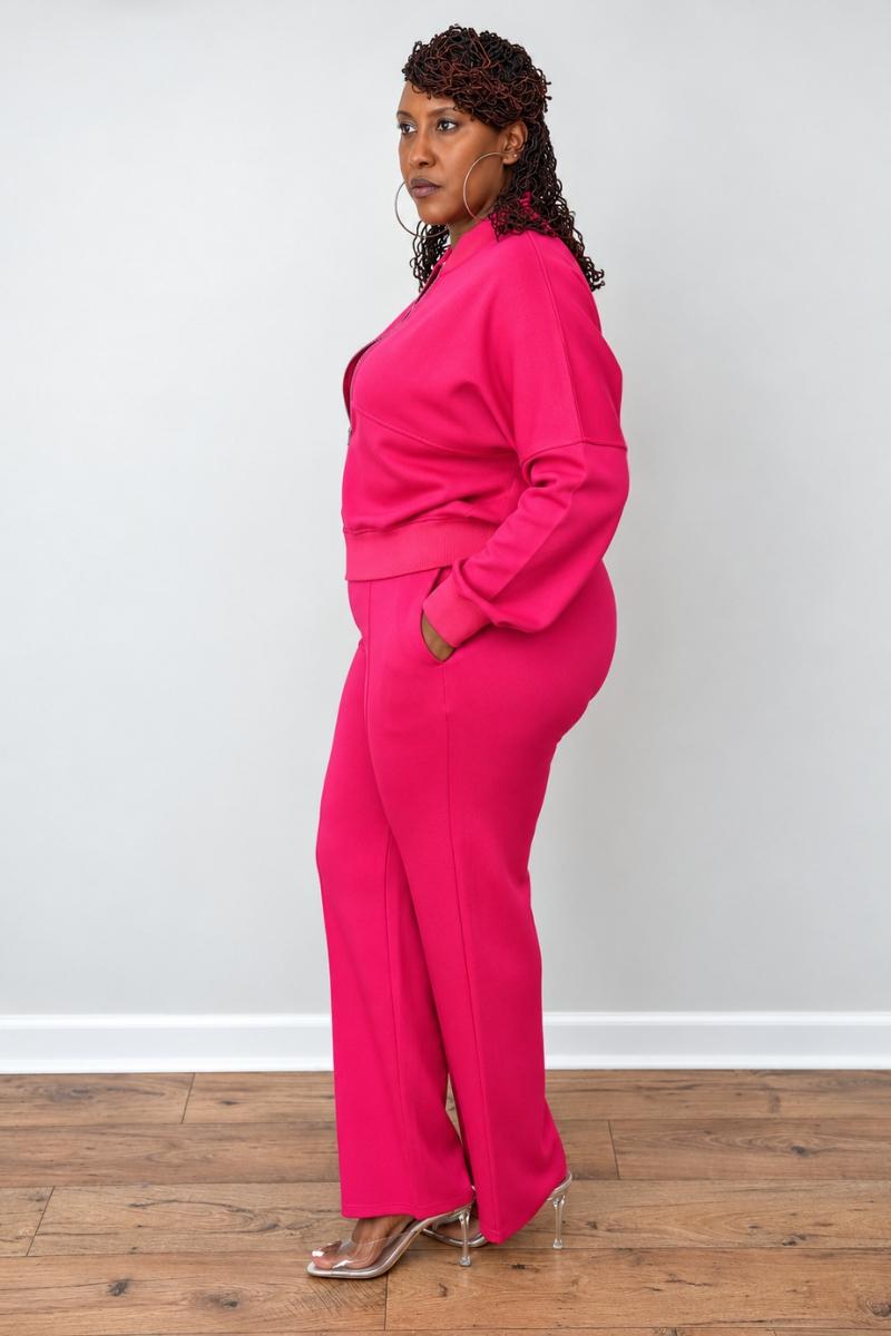 Triple Threat 3-Piece Set