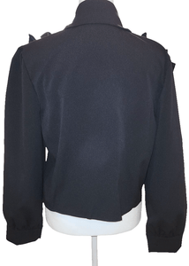Give Me Bling Blouse - What A Diva Wears