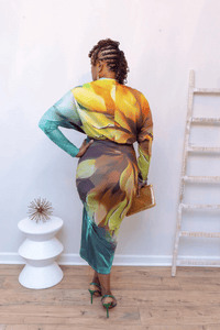 Island Luxe Set - What A Diva Wears Boutique