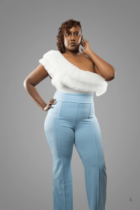 Magnolia Pants - What A Diva Wears Boutique