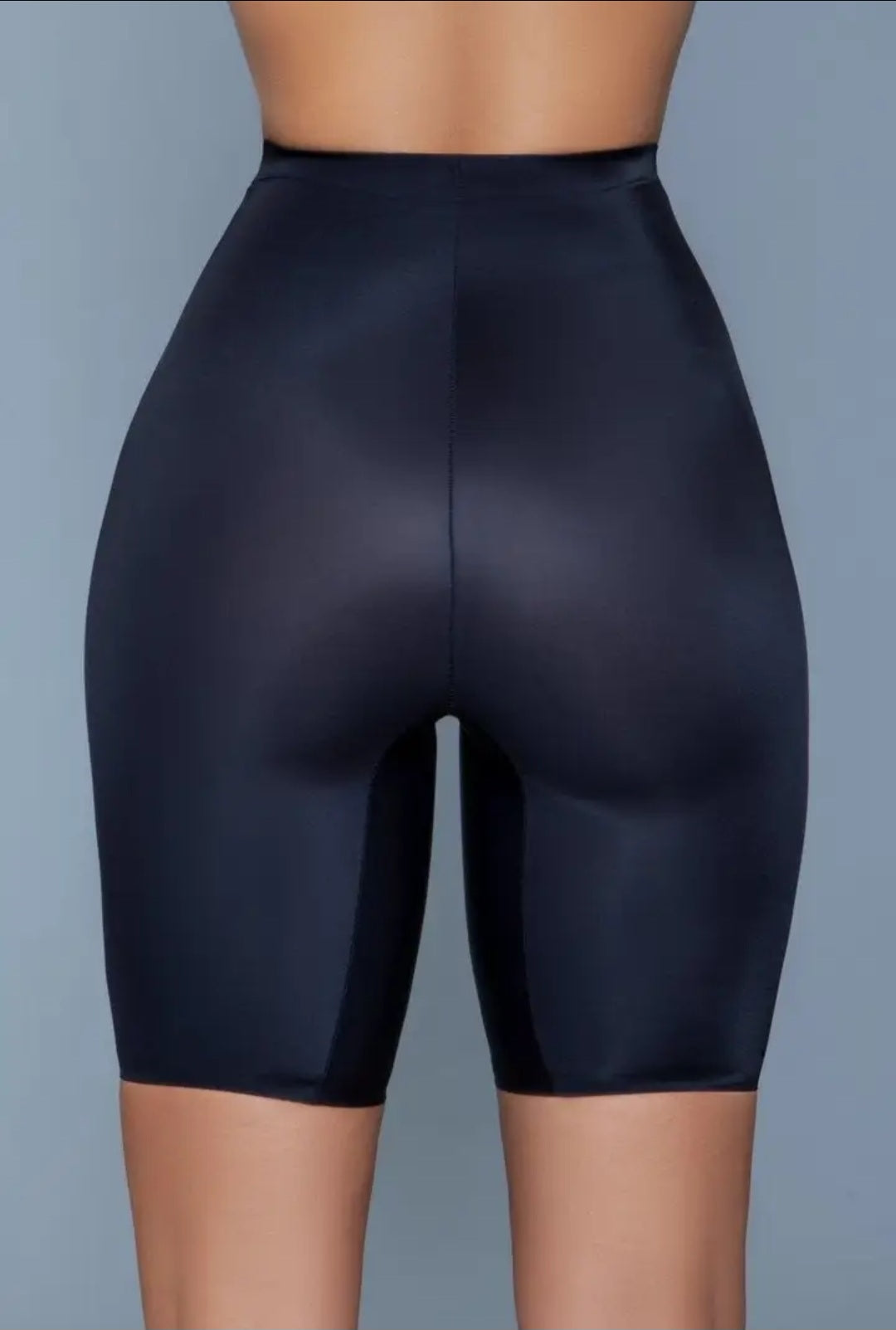 Shapewear Shorts - What A Diva Wears