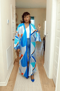 The Summer Drape Kimonos - What A Diva Wears Boutique