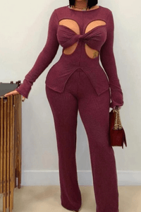 Twist Me Up Set - What A Diva Wears Boutique