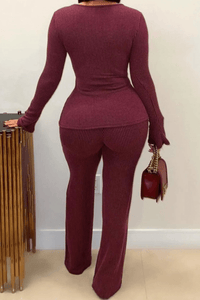 Twist Me Up Set - What A Diva Wears Boutique